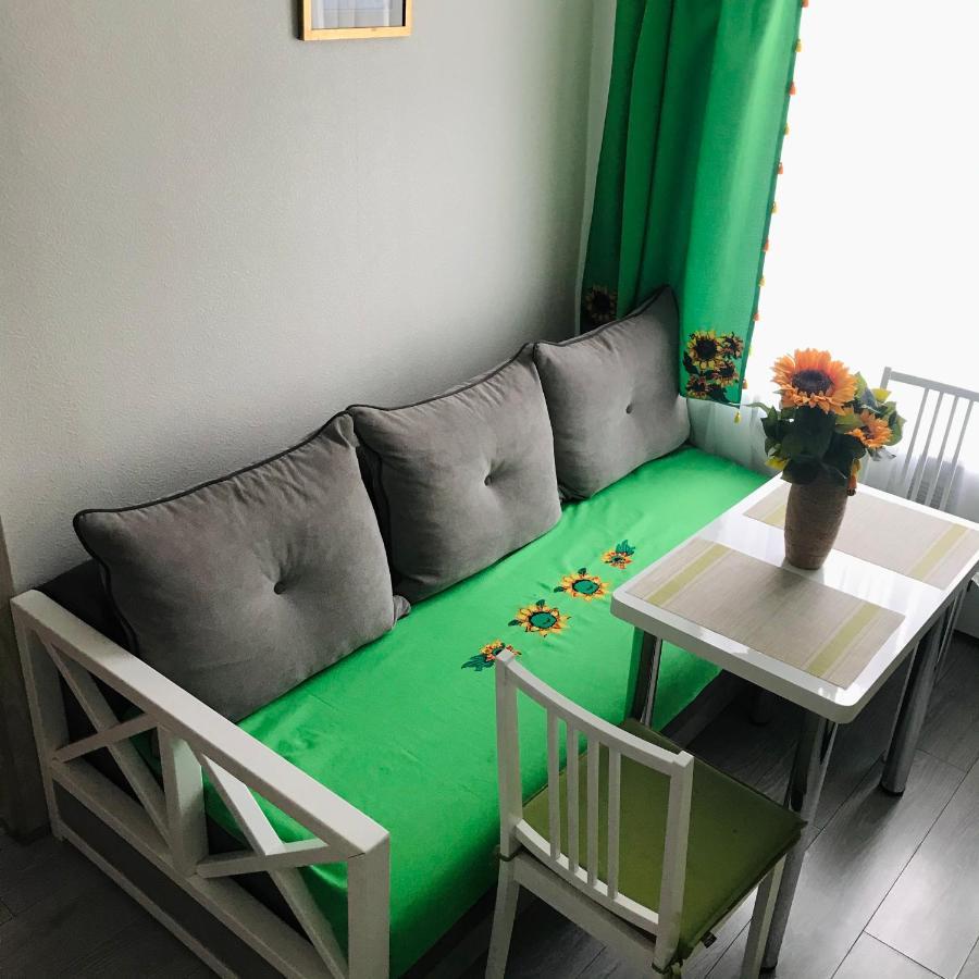 Marylu Home Lviv Exterior photo